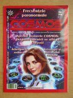 Revista Cosmos, anul VII, nr. 75, octombrie 2013