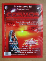 Revista Cosmos, anul VII, nr. 76, noiembrie 2013