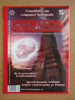 Revista Cosmos, anul VIII, nr. 79, februarie 2014