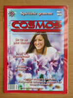 Revista Cosmos, anul VIII, nr. 80, februarie 2014