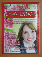 Revista Cosmos, anul VIII, nr. 81, aprilie 2014