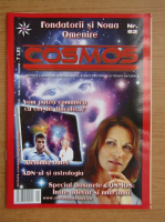 Revista Cosmos, anul VIII, nr. 82, mai 2014