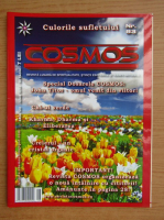 Revista Cosmos, anul VIII, nr. 83, iunie 2014