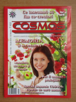 Revista Cosmos, anul VIII, nr. 84, iulie 2014