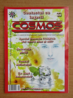 Revista Cosmos, anul VIII, nr. 85, august 2014