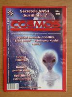 Revista Cosmos, anul VIII, nr. 86, septembrie 2014