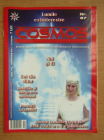 Revista Cosmos, anul VIII, nr. 87, octombrie 2014