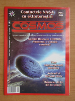 Revista Cosmos, anul VIII, nr. 88, noiembrie 2014