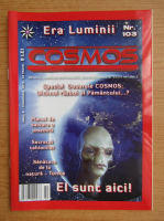 Revista Cosmos, anul X, nr. 103, februarie 2016