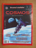 Revista Cosmos, anul X, nr. 107, iunie 2016