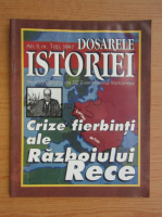Revista Dosarele Istoriei, anul II, nr. 1 (6), 1997