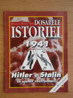 Revista Dosarele Istoriei, anul II, nr. 5 (10), 1997