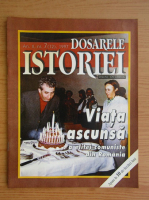 Revista Dosarele Istoriei, anul II, nr. 7 (12), 1997