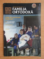 Revista Familia ortodoxa, nr. 12 (35), decembrie 2011