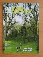 Revista Familia ortodoxa, nr. 4 (75), aprilie 2015