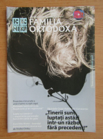 Revista Familia ortodoxa, nr. 6 (65), iunie 2014 