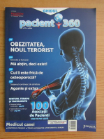 Revista Ghidul pacient 360 (editia a-III a, 2012) 
