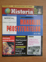Revista Historia, anul I, nr. 11, septembrie 2002