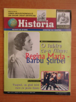 Revista Historia, anul II, nr. 17, martie 2003