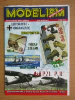 Revista Modelism International, nr. 2 (81), 2003