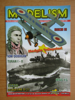 Revista Modelism International, nr. 3 (92), 2005