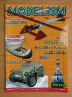 Revista Modelism International, nr. 4 (87), 2004