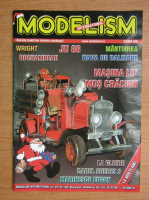 Revista Modelism International, nr. 6 (89), 2004