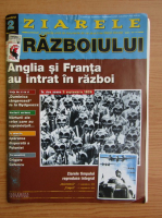 Revista Ziarele Razboiului, nr. 2, 2020