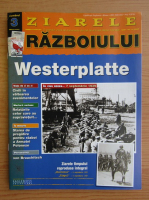 Revista Ziarele Razboiului, nr. 3, 2020