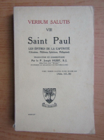 Saint Paul (1935)