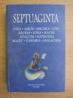 Septuaginta (volumul 5)