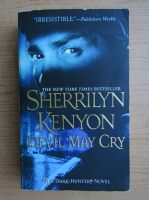 Sherrilyn Kenyon - Devil may cry