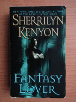 Sherrilyn Kenyon - Fantasy lover