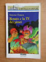 Simone Frasca - Renato e la TV dei pirati