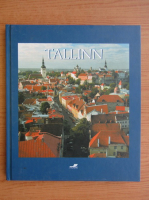 Tallinn. Monografie