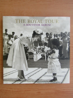 The royal tour. A souvenir album