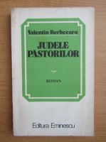 Valentin Berbecaru - Judele pastorilor