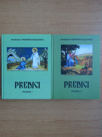 Visarion Iugulescu - Predici (2 volume)