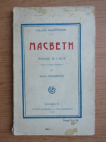 William Shakespeare - Macbeth (1925)