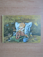 Wolfgang Funke - Das kranke Fuchslein