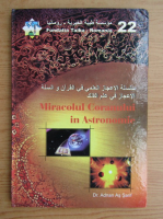 Adnan As Sarif - Miracolul Coranului in astronomie