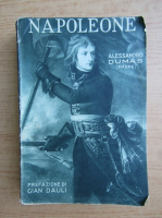 Al. Dumas - Napoleone (1934)