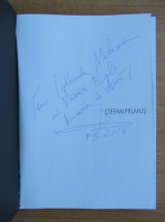 Bogdan Pelmus - Pelmus (cu autograful autorului)