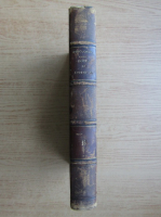 C. Demolombe - Traite des successions (volumul 15, 1859)