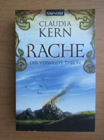 Claudia Kern - Rache