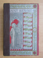 Dan Louis Tosti - Saint Brenoit (1897)