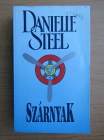 Danielle Steel - Szarnyak