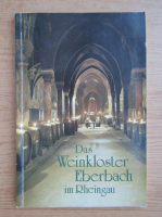 Das Weinkloster Eberbach im Rheingau