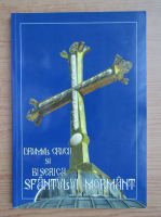 Drumul crucii si biserica Sfantului Mormant