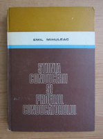 Emil Mihuleac - Stiinta conducerii si profilul conducatorului